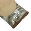 Bush Craft [Bushcraft] Blade Resistant Gloves, Medium, Thin, Tan