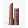 MAC Squirt Plumping Gloss Stick - 19 Simulation ~ Nude