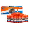 Elmer's All Purpose School Glue Sticks, Washable, 7 Grams, 60 Count