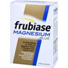 Frubiase Magnesium plus, 20 pcs effervescent tablets