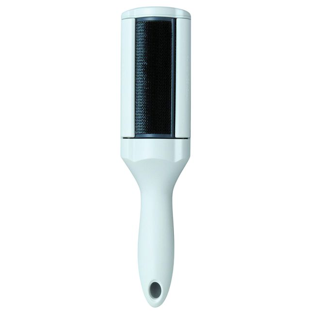 Etiquette Brush Best Toresser H08 White