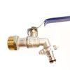 S&M s & m 170133 – Tap Hose, 1 "