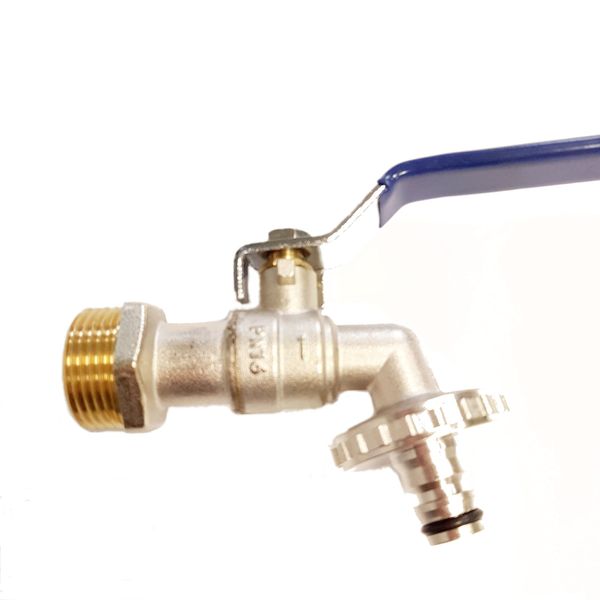 S&M s & m 170133 – Tap Hose, 1 "