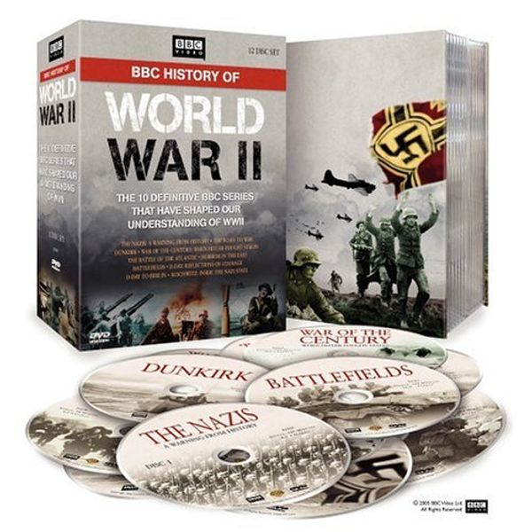 BBC History of World War II