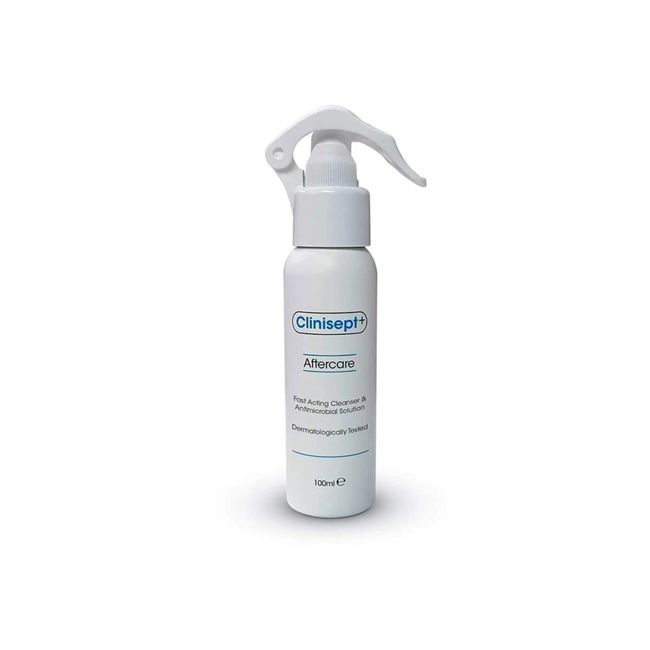 Clinisept + Procedure Aftercare 100ml