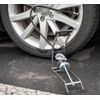 Bell AIRSTOMPER 200 Foot Pump w/Guage
