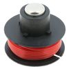Qualtex GDN111 Cordless Grass Trimmer Replacement Spool & Line
