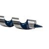 Century Drill & Tool 38732 Ship Auger Bit, 18" x 1/2"
