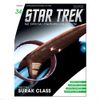 Star Trek Starships Collection #34 Vulcan Surak Class