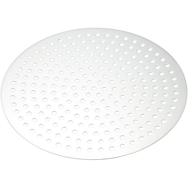 EBM 18-8 Chinese Ceiro Plate for 24cm