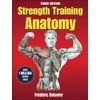 Strength Training Anatomy by Delavier, Frederic