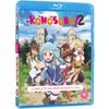 Konosuba Season 2 - Standard [Blu-ray]