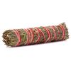Shamans Market Sierra Cedar Smudge Incense Bundle 7 in.