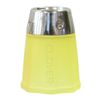 Clover CL6027 | Flexible, Breathable Rubber Large Protect & Grip Thimble | 17mm