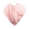Children's Bandana Bib/Clothing Protector - Size 2 (CANDYFLOSS)