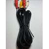 DIXIETREE Replacement Dazzle Video Capture Audio Video RCA Cable Lead New