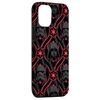 iPhone 12/12 Pro Star Wars Darth Vader Stormtrooper Empire Symbol Dark Side Case