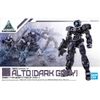 30MM eEXM-17 Alto [Dark Gray] 1/144 Scale Color-Coded Plastic Model