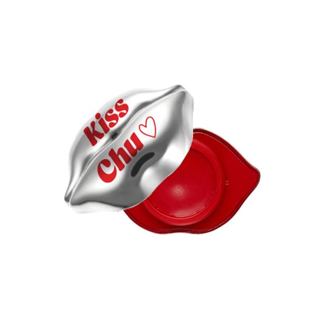 TONYMOLY Kiss Chu Lip Balm 01