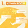 numbuzin No.5+ Vitamin Spotlight Sheet Mask 4ea