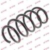 KYB RH3354, KYB Coil Spring RH3354