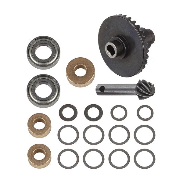 Team Associated Enduro SE Ring and Pinion Set ASC42335 Electric Car/Truck Option Parts