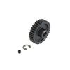 Pinion Gear, 38T Mod1 Safe-D8