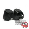 Dual gauge pod mount for 1998-2002 Accord functional defrost vent