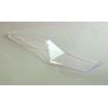 Clear Plastic 11-inch Spatula 10 Per Pack