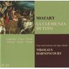 Mozart : La Clemenza di Tito