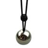 Silica Gel Thread Shaped Weight Ring [Adult]