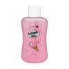 Bubble T Cosmetics Cartoon Shower Gel & Bath Fizzer Set