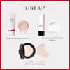 SHISEIDO Makeup Synchroth Skin Case (For Tone Up Primer Compact)