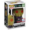 Funko POP! Krombopulos Michael #264 Fall Convention Exclusive