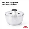 OXO Good Grips Little Salad & Herb Spinner, Plastic