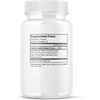 Cognifen Memory Supplement Pure Advanced Memory Complex Extra Strength 60 Caps