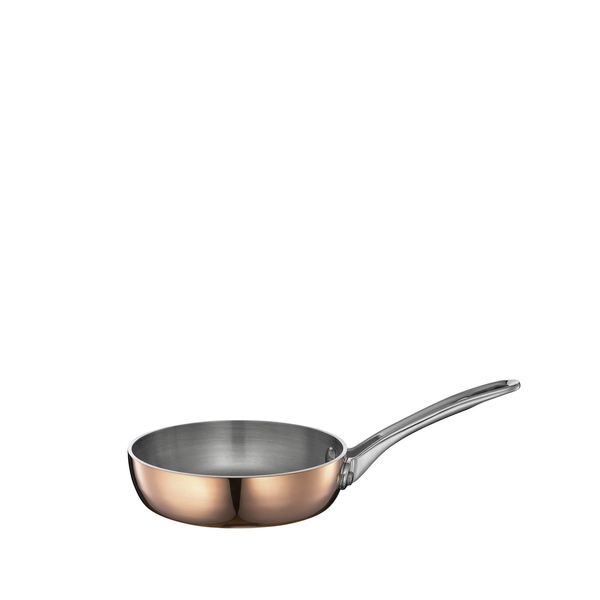 Spring Culinox Mini Frying Pan Copper 12 cm