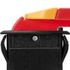 POWERTEC 71672 Safety Paddle Switch - Dual Voltage 125/ 250v Smart Switch for