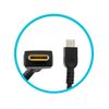 Lenovo USB-C AC-adapter 45 Watt original ThinkPad T480 (20L5)