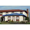 Kotap 15 x 30 Ft. All-Purpose Multi-Use Protection/Coverage 5-mil Poly Tarp,