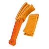 Microfiber Venetian Blind Blade Cleaner Window Conditioner Duster Brush Vertical