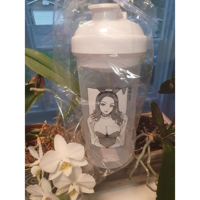 Gamer Supps - Get your Amouranth X Waifu Cups now!