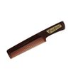 Sakamoto Takaseido Cool Grease Comb, L, Brown