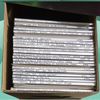 Comic Book Top Loader Protective Sleeve Case for Silver Copper & Modern Comics - with Index Tab - 10 Pack