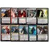 10 MTG Assorted Planeswalkers