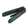 Multifunctional Plier Stripper, 2-3mm Fiber Jackets Stripper, Strips Cleanly and Smoothly