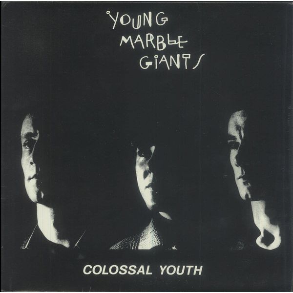 Colossal Youth