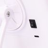 Francfranc Lucio LED Stand Mirror S