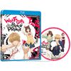 Wolf Girl and Black Prince/[Blu-ray] [Import]