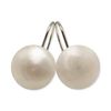 lavender and Sage 16-Pc. Bathroom Accessory Sets - Ivory
